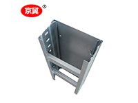 鋼制熱浸鋅電纜橋架